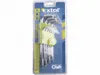 Kľúče TORX, sada 9 ks, T 10-50 Náhľad obrázku produktu 3