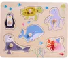 HABA 306543, 6 Stück(e), Tiere, 1 Jahr(e) Produktbild-Vorschau 1