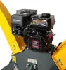 MASTERCUT AU-GS65 REBAK SPRINAL SHREDTER pro 10cm větve Náhled obrázku produktu 4