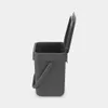 Brabantia Sort & Go Behälter 3l Grey Produktbild-Vorschau 7