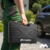 Myjka Ciśnieniowa Akumulatorowa 60bar 2x Aku 4Ah 21V Dysze Podgląd zdjęcia produktu 14