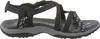 Skechers Reggae Slim Vacay Czarny Podgląd zdjęcia produktu 7