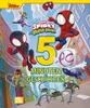 Marvel Spidey und seine Super-Freunde: Produktbild-Vorschau 2
