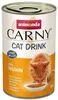 Bevanda ANIMONDA Carny Cat Drink Chicken - premi per gatti Anteprima dell’immagine prodotto 2