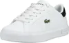 Sneaker Lacoste Sneaker in Pelle finta Anteprima dell’immagine prodotto 1