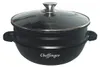 tajine 4 en 1 avec poignées en silicone ø28 cm Cuiseur Voir les images du produit 1