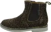Ricosta Kinder Stiefeletten/ Chelsea Boots DALLAS Braun Produktbild-Vorschau 10