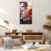 Bild auf Leinwand - Leinwandbild - Einteilig - Blumen Produktbild-Vorschau 7