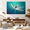 Bild auf Leinwand - Leinwandbild - Pflanze Natur - 120x80cm Produktbild-Vorschau 7