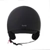 BHR 839, Demi-Jet Helm ECE 22.06, Scooter-Helm mit Produktbild-Vorschau 4