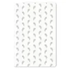 MuchoWow® Mauspad Mousepad Blumen - Stecklinge - Pastell Produktbild-Vorschau 1