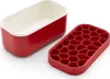 LÉKUÉ ICE BOX Červená Náhled obrázku produktu 12