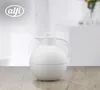 alfi Isolierkanne Kugel weiß gedeckt 0,94l; 115012094 Produktbild-Vorschau 10