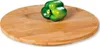 KESPER Dreh- und Servierplatte Bambus , Ø 35 cm, Höhe 3 cm, Produktbild-Vorschau 1