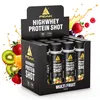 HIGHWHEY Protein Shot: 12er Display Verpackungseinheit: Produktbild-Vorschau 1
