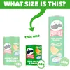 Pringles Sour Cream & Onion - 12x 40g Produktbild-Vorschau 3