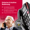 Olympia Senioren Großtastentelefon Große SOS und Produktbild-Vorschau 8