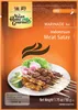 3er Pack ASIAN HOME GOURMET Marinade Sauce für Saté Spieße Produktbild-Vorschau 2