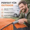 4x Panzertape Klebeband Reparaturband – Gewebeklebeband 50 Produktbild-Vorschau 7