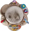 MamaLoes Jolly Activity Center Beige ML050412 Produktbild-Vorschau 8
