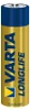1x8 Varta Longlife AA LR 6 Folienverpackung Produktbild-Vorschau 15