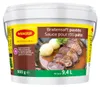 Maggi Bratensaft pastös feines reichhaltiges Aroma Packung Produktbild-Vorschau 2