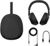 Sony WH-1000XM6 Headphone Black Produktbild-Vorschau 8