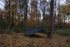 DD Hammocks DD Tarp 4 x 4 Oliv grün Regendach Zubehör Produktbild-Vorschau 6