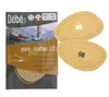 DEBE Reines Leder 1/2 - Halbledersohle mit Produktbild-Vorschau 2