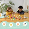 Mochi Squishy set, cadeautjes voor kinderfeestjes, Productafbeelding-voorbeeld 2