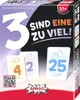 3 sind eine zuviel! Produktbild-Vorschau 1
