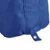 Sacchi di sabbia per gazebo Relaxdays, set da 4, tessuto Anteprima dell’immagine prodotto 8