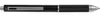 ONLINE® 32042/3D Multi-pen, 4-in-1 balpen - M, zwart Productafbeelding-voorbeeld 2
