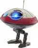 Star Wars Obi Wan Kenobi Droide Lo-La elettrico Anteprima dell’immagine prodotto 6