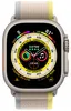 Apple MQEH3ZM/A, Skupina, Smartwatch, Béžová, Žltá, Apple, Náhľad obrázku produktu 11