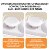 Elektrischer Nageltrimmer für Kinder & Erwachsene, Produktbild-Vorschau 7