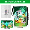 Album na sběratelské karty Pokémon, 9 kapes, kapacita 900 Náhled obrázku produktu 2