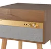 Auna - gramofon s reproduktorem, Bluetooth, retro, na Náhled obrázku produktu 2