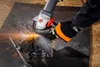 GRAPHITE 10 Stücke Set Trennscheibe 115 mm Metall Produktbild-Vorschau 5