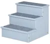 PawHut Honden trap - Trap voor huisdieren - Kiefer - 44,5 x Productafbeelding-voorbeeld 1