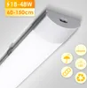 Bettizia 36W LED a prova di umidità luce diffusore 120cm Anteprima dell’immagine prodotto 10