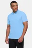 HAKRO Poloshirt Coolmax (Polyesterfasern) #806 Herren Gr. L Produktbild-Vorschau 4