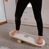 MISIOO Balance Board für Kinder – Montessori Holzspielzeug Produktbild-Vorschau 2