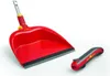 Outdoor-Kehrschaufel BK-M /ZM 015 (rot/grau, 25cm) - Náhľad obrázku produktu 4
