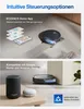 ECOVACS DEEBOT T80 Saugroboter Wischfunktion Pa OZMO Roller Produktbild-Vorschau 14
