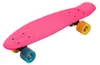 Street Surfing Fizz Skateboard Rosa Produktbild-Vorschau 1
