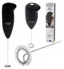 Adler AD 4491, Handheld electric milk frother, Schwarz, Produktbild-Vorschau 8