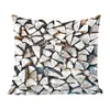 MuchoWow® Zierkissen Sofakissen Wohnzimmer Dekokissen 45x45 Produktbild-Vorschau 1