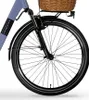 MBM Elektro-Citybike RHEA  26 Zoll, blau Produktbild-Vorschau 5