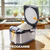 Sommertal RK50 5 l rýžovar - Elektrický rýžovar s 3D Náhled obrázku produktu 2